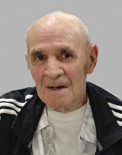 Obituary of August Stephen Oswald