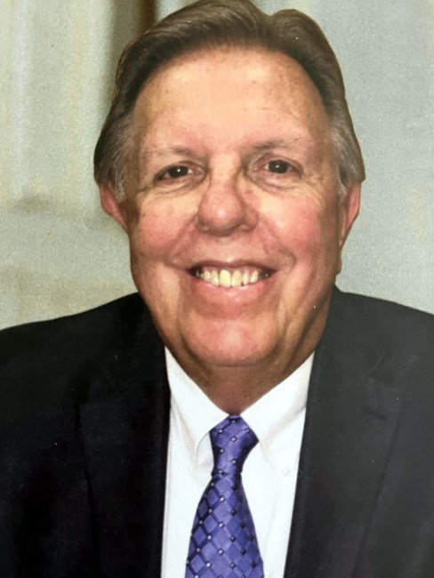 Obituary of James "Jim" Paul Frey