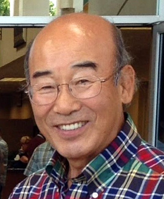 Obituary of Mr. Byong Hwan Koh