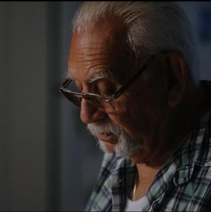 Obituario de Arthur Garcia Lopez