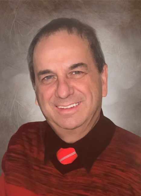 Obituary of Jean-Serge Côté