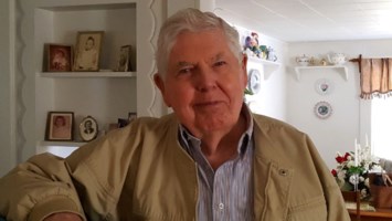 Obituario de Ray M. Elks