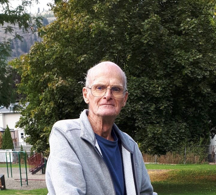 Obituary of Kevin Barry Carrigan