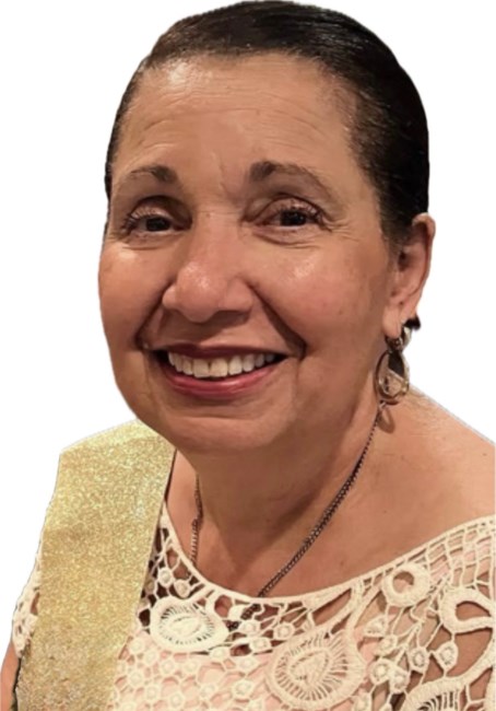 Avis de décès de Linda Deborah Garcia