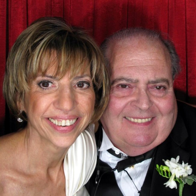 Obituary of William Michael Luca