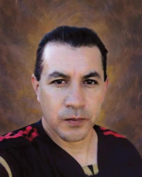 Obituary of Felipe Sanchez