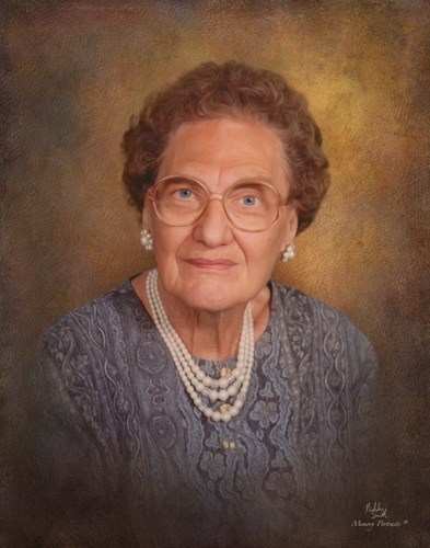 Obituario de Carolyn P. Bogan