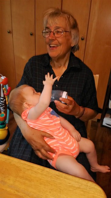 Obituary of Jean C. (Carr) Bunnell