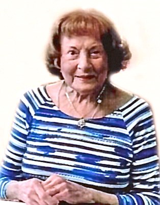 Obituary of Laura Gip (Pearce) Johnson