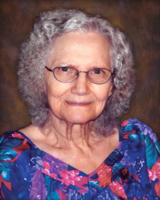 Obituary of Minerva Eva Byrne
