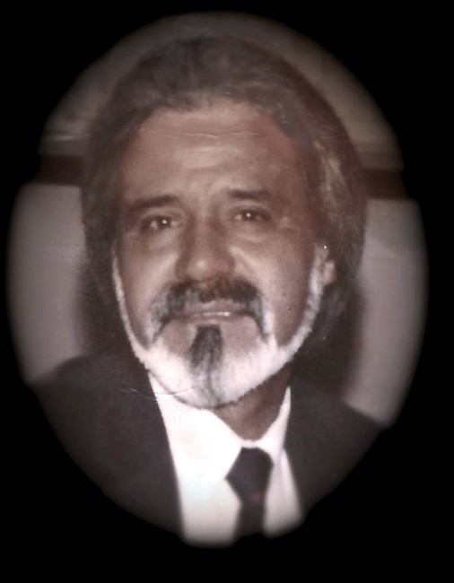 Obituary of Israel G. Palacios Jr.
