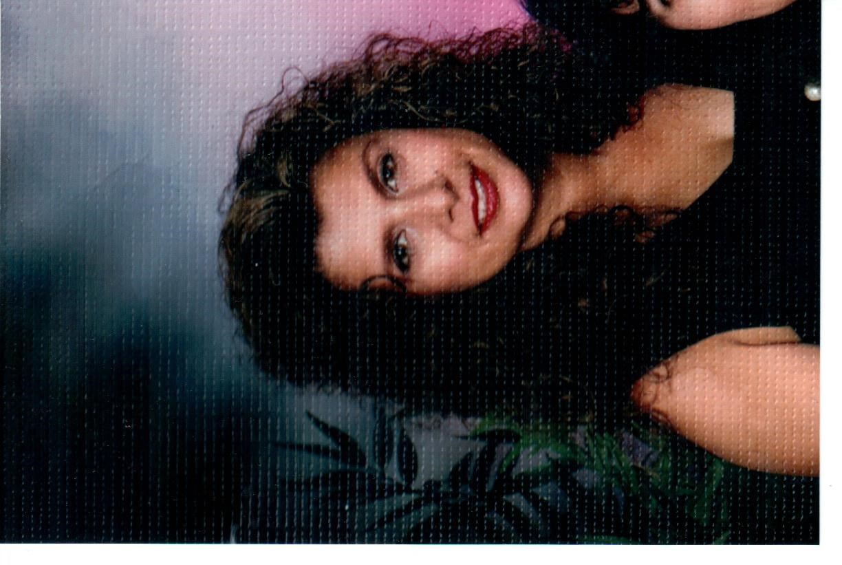 Obituary of Rita Trujillo