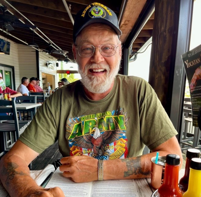 Obituary of Gary Walter Munich