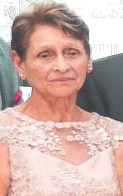 Obituario de Eroína Torres Rodríguez
