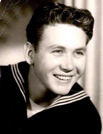 Obituario de Harold Wayne Bailey