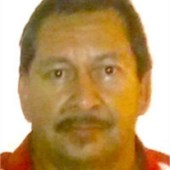 Obituary of Richard David Guerra