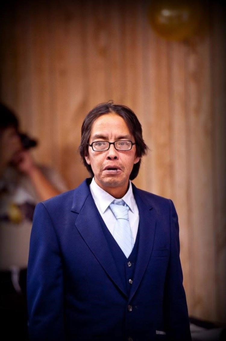 Obituary of Allan James Roberts