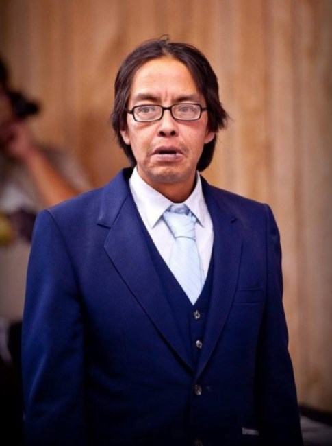 Obituary of Allan James Roberts