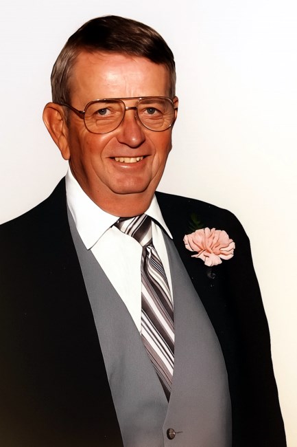 Obituary of LTC (ret) Lawrence Elbridge Remick Jr.