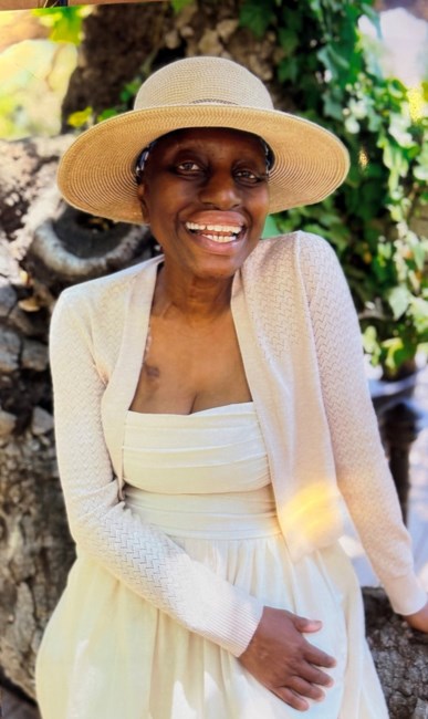 Obituary of Javaughn Renee Fernanders
