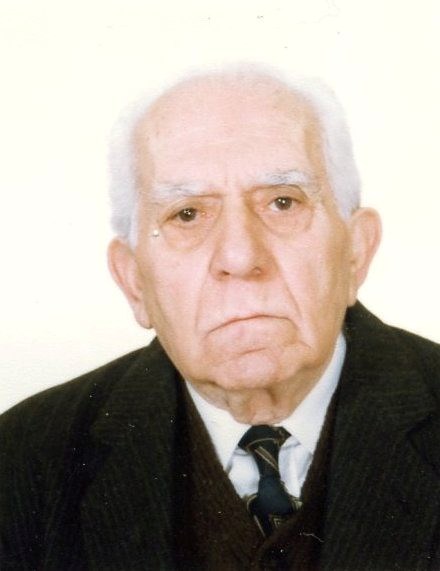Obituary of Elias Al Maarawi