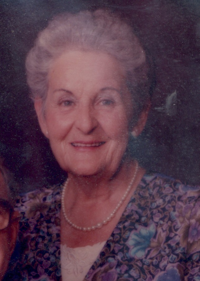Obituary of Murielle I. Melanson