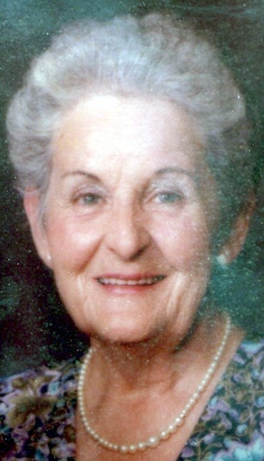 Obituary of Murielle I. Melanson