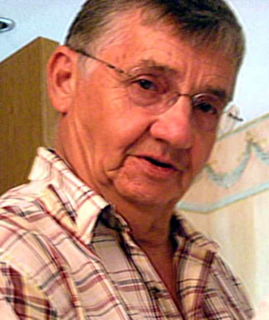 Obituary of Oscar Morgan