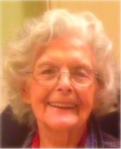 Obituary of Mrs. Irene Perry