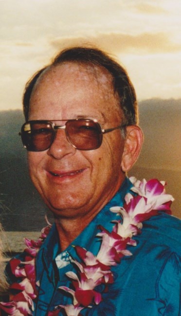 Obituary of Dr. Ronald Earl Splann