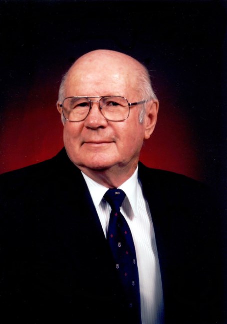 Obituary of Ivory Coleman Wilson