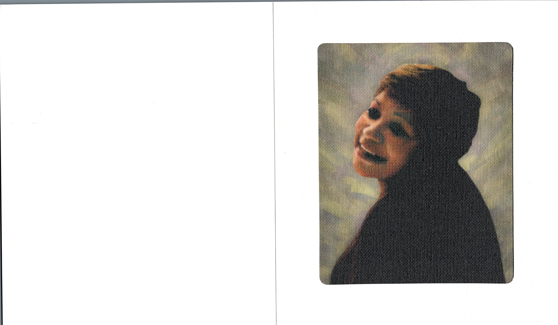 Obituary of Victoria Amador