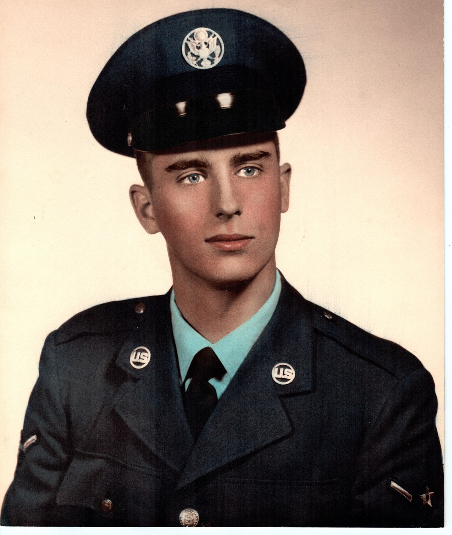 Obituary of Gordon Harold Snyder