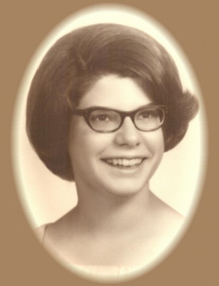 Obituary of Linda Joyce Ferguson