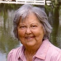 Obituary of Katherine M. Boos