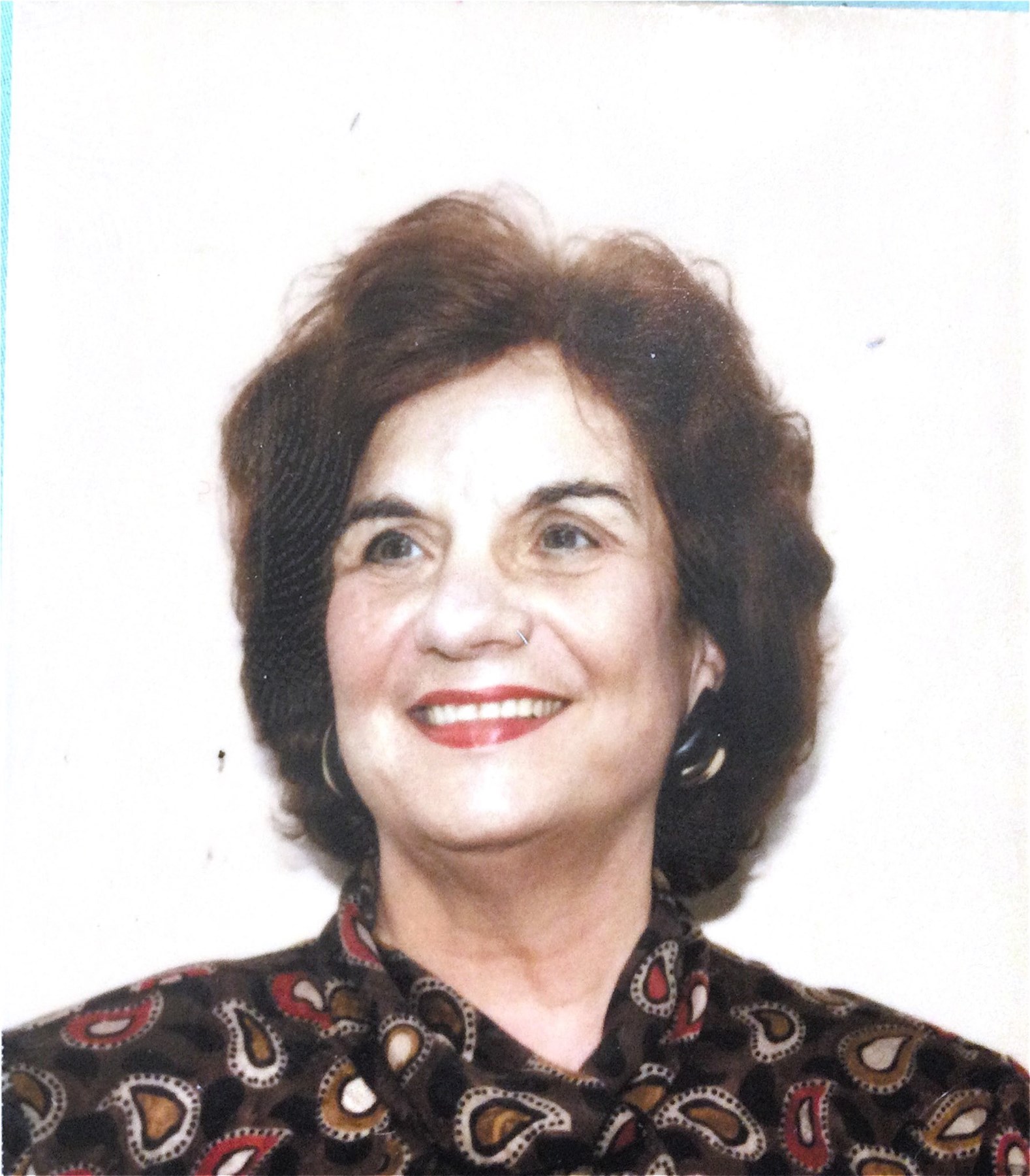 Carmen Gomez Obituary Tampa, FL