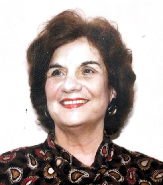 Obituary of Carmen Gomez