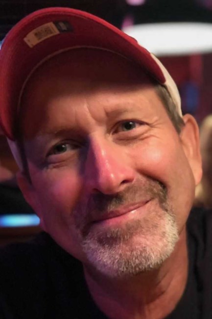 Obituary of Gregory Wade Moore