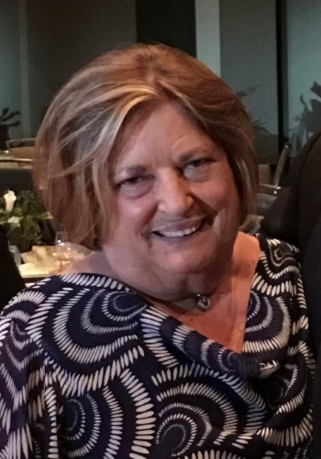 Obituary of Liberta M. Hattel