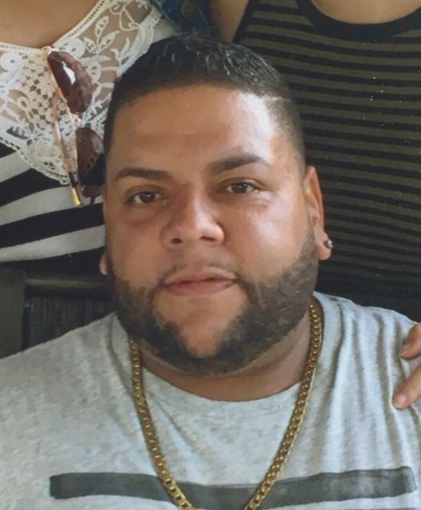 Obituary of Daniel DeJesus