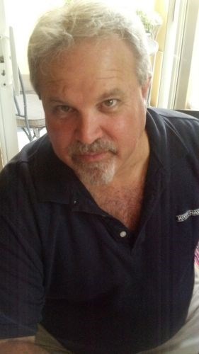 Obituary of James Salvatore