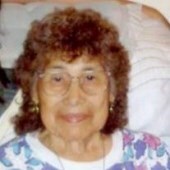 Obituary of Julia Cortez