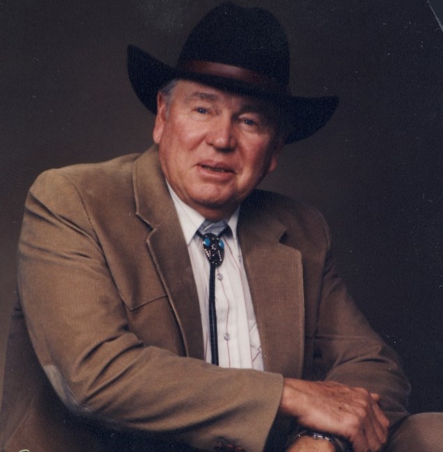 Obituary of Curtis Cobb