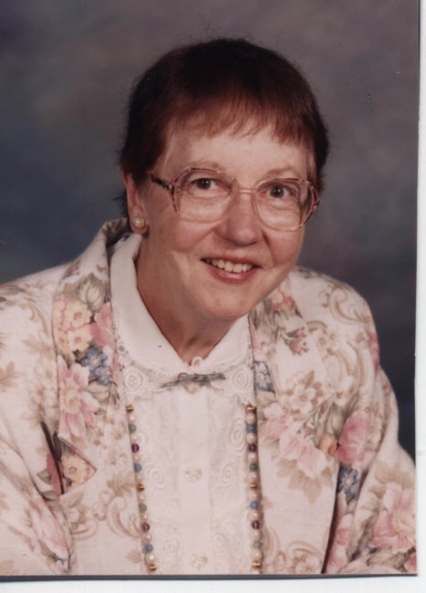 Obituary of Doris C. McGhee