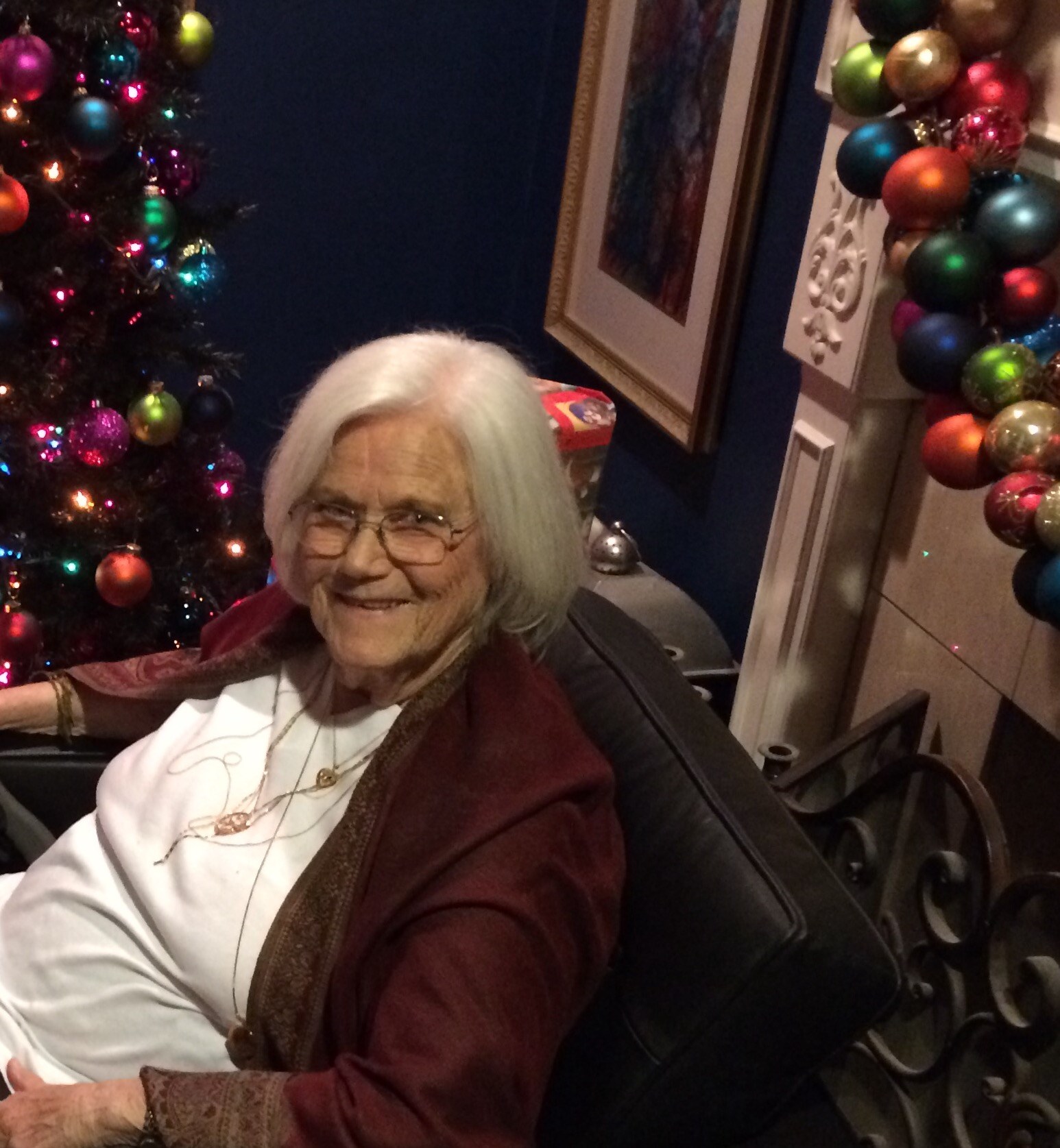 Obituary of Doris Irene Bethel