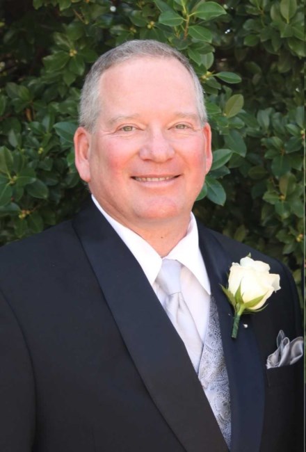 Obituary of Stephen Dale Magerkurth