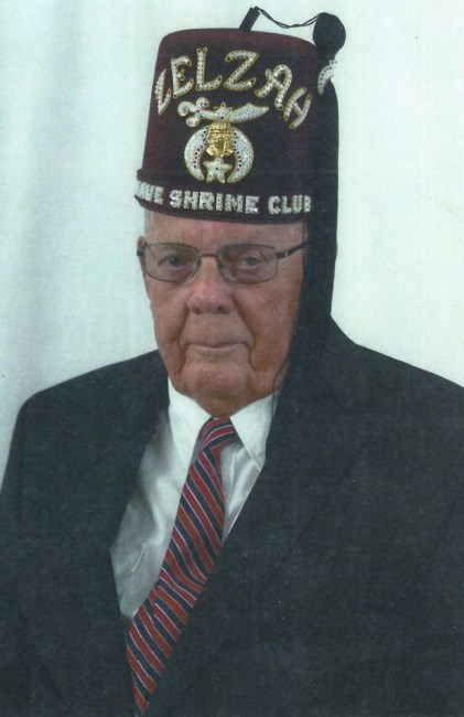 Obituary of Roger Neal Anderson