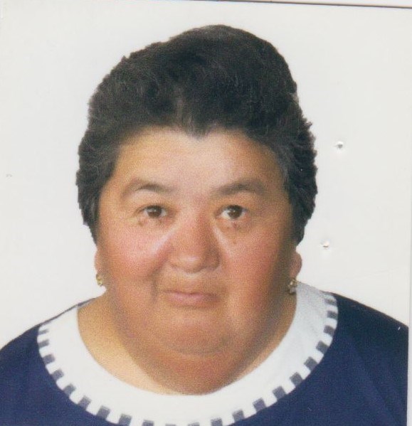 Obituary of Esperanza Zuniga