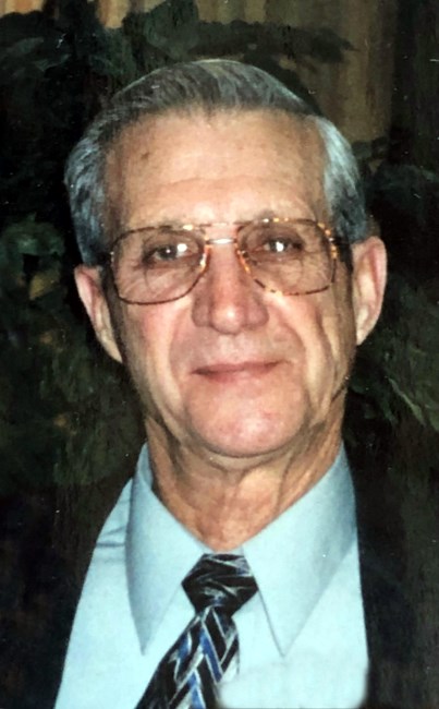 Obituary of Raymond F. Krempa