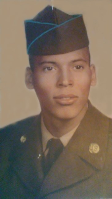 Obituary of Earl Nicholas Jr.